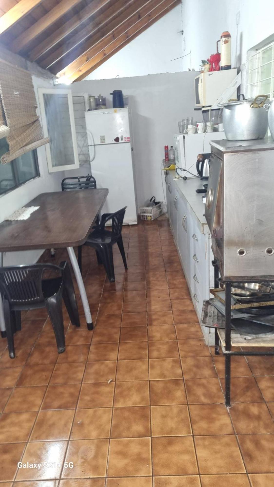 Сasa de vacaciones Casa De Milva Mar del Plata