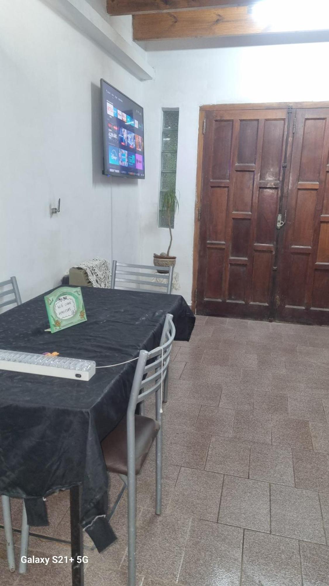 Сasa de vacaciones Casa De Milva