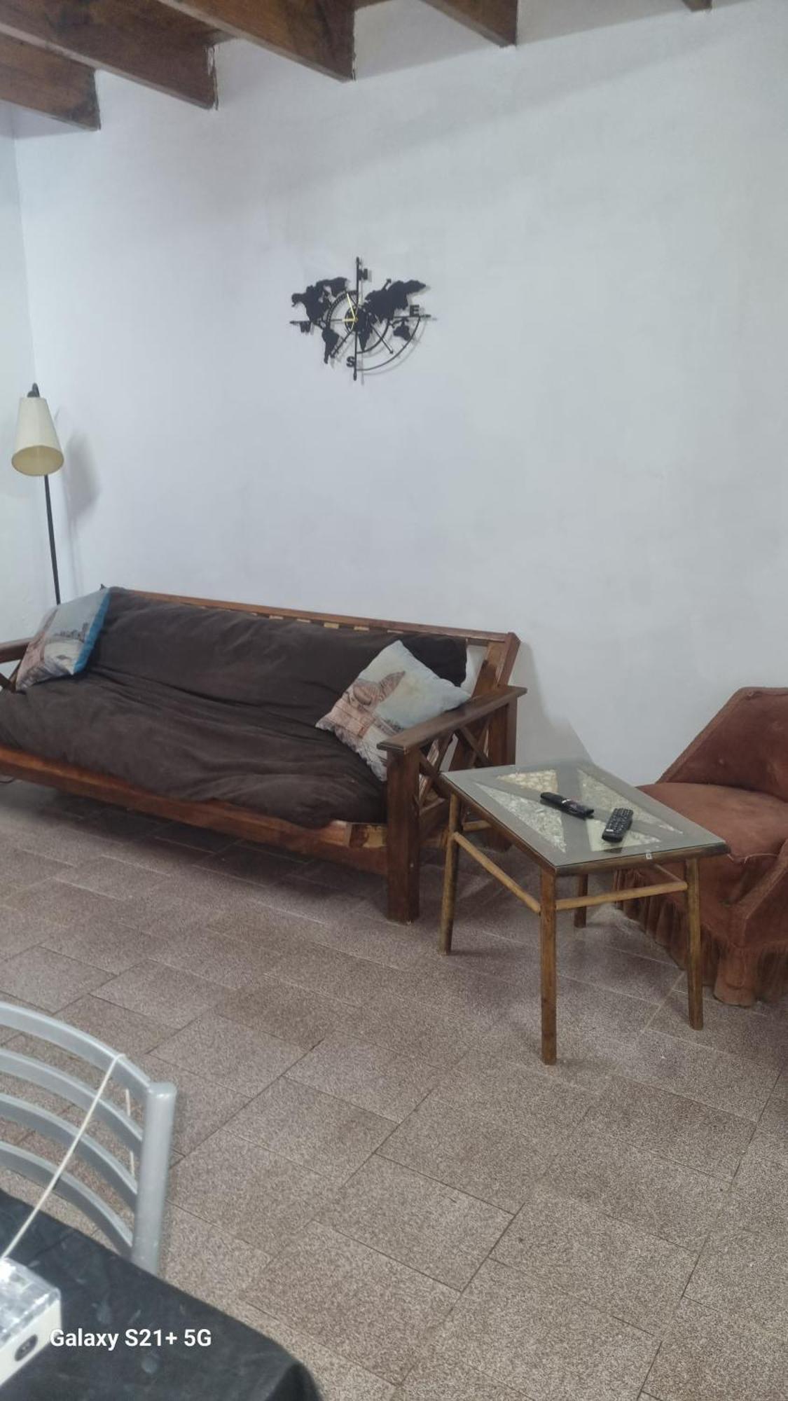 Casa De Milva Сasa de vacaciones Mar del Plata