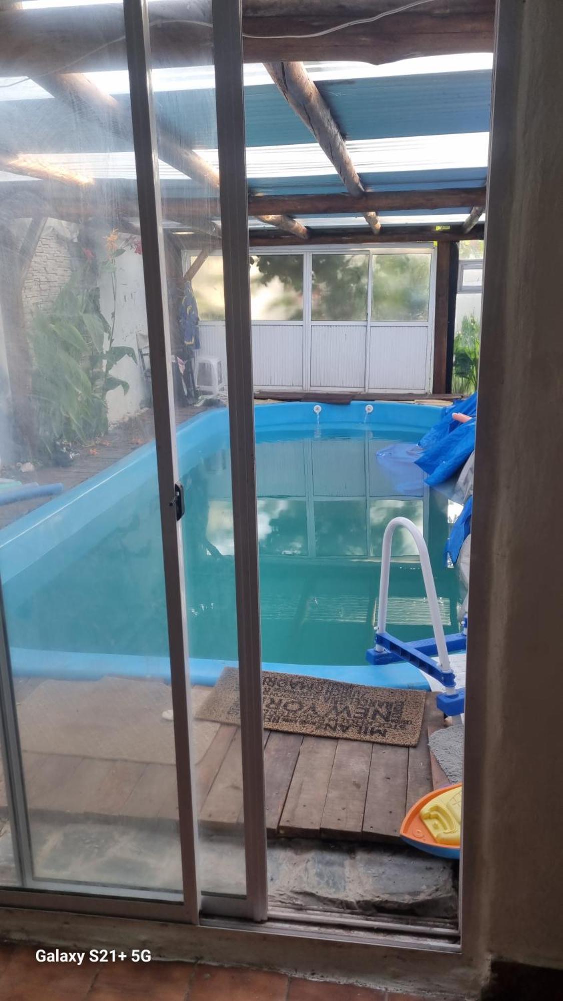 Сasa de vacaciones Casa De Milva