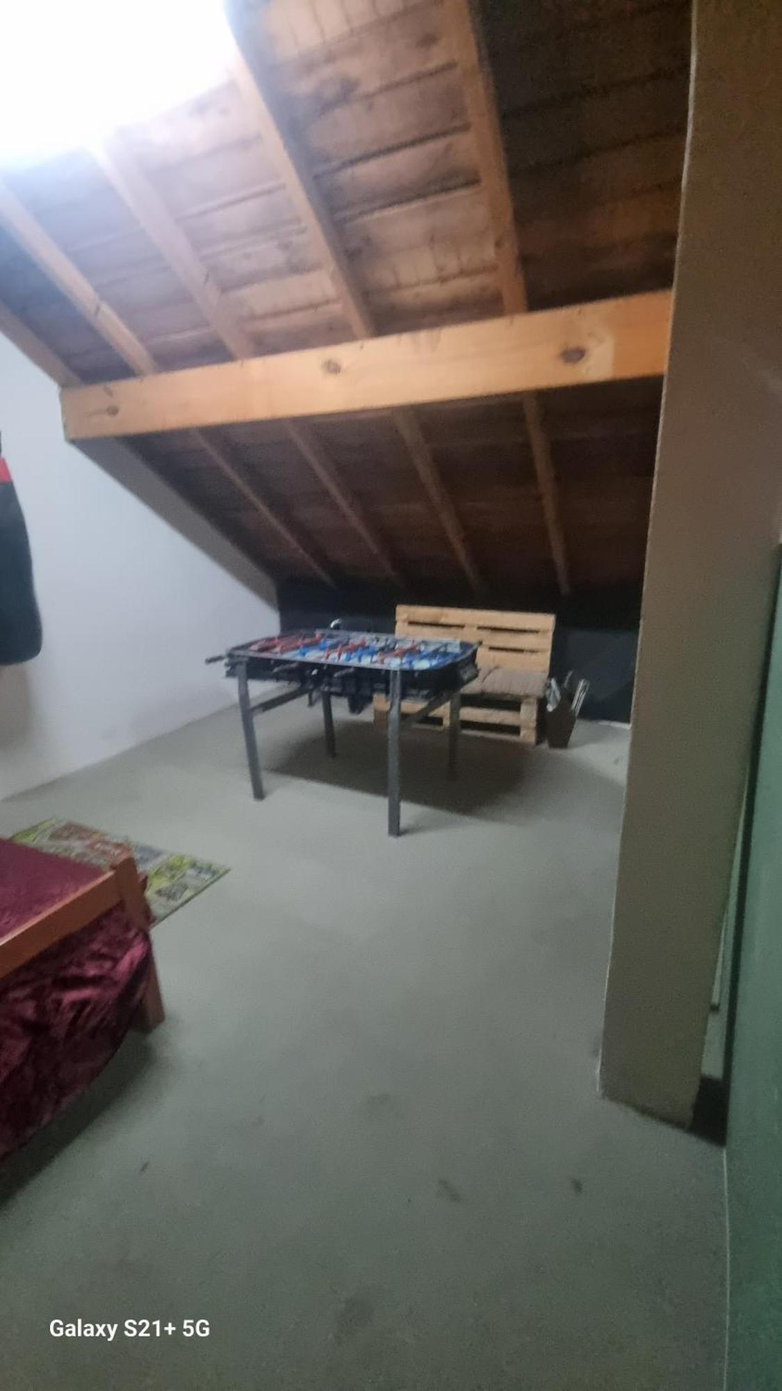 Сasa de vacaciones Casa De Milva