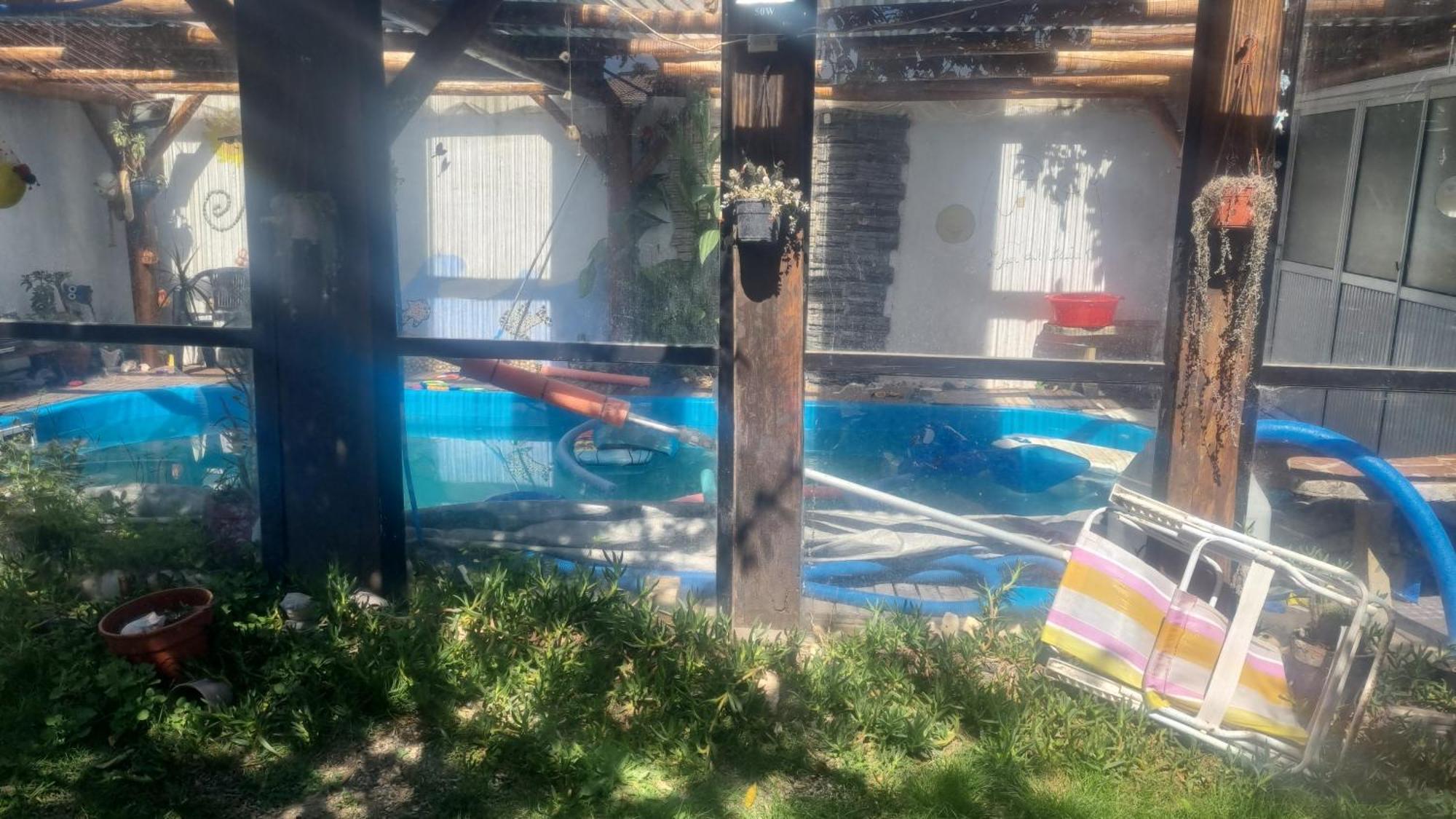 Casa De Milva Сasa de vacaciones Mar del Plata