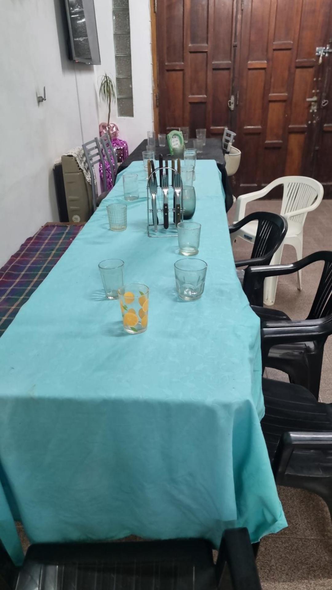 Casa De Milva Сasa de vacaciones Mar del Plata