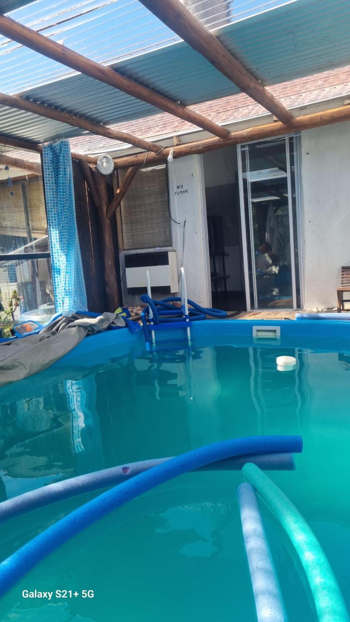 Сasa de vacaciones Casa De Milva